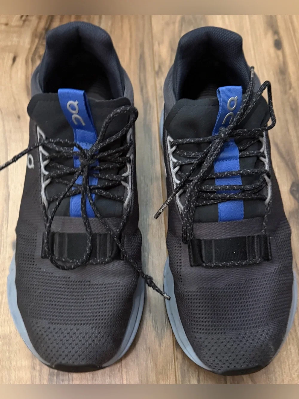 OC On Cloud Running men’s sneakers 7.5